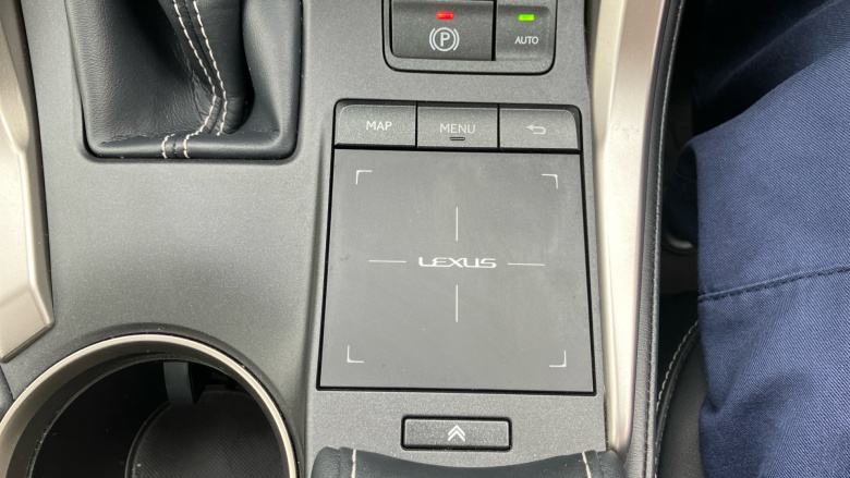 Lexus NX 300h 2.5 Takumi 5dr CVT [Pan roof] Hybrid Estate